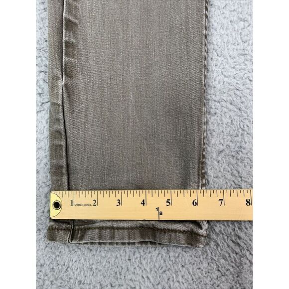 Levis 511 Jeans Mens Size 33x32 Waist Measures 30 Medium Wash Zip Button Pockets - Picture 3 of 10